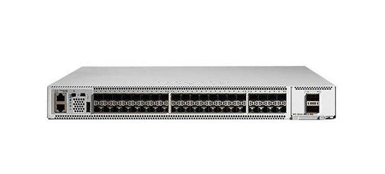 C9500-40X-E-RF Cisco Catalyst 9500 40-Ports 10gig switch network essentials (Refurbished)