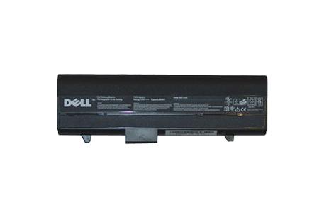 C9551 Dell 6600mAh 10.8v Li-ion Battery For Inspiron 630m 640m E1405 XPS M140 Series (Dark Grey) (Refurbished)