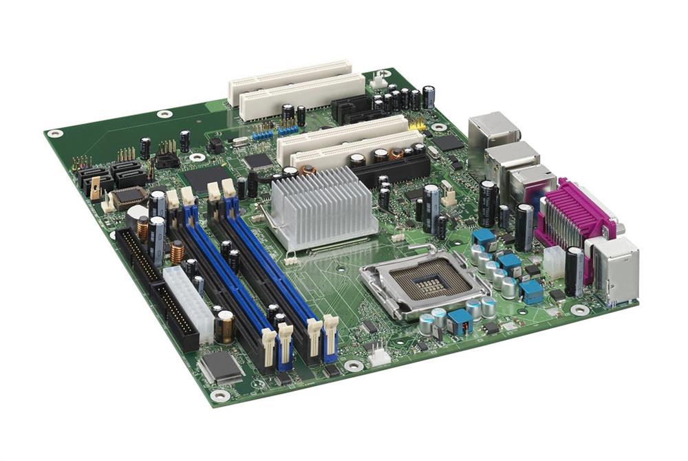 C96315-404 Intel System Board Socket LGA775 (Refurbished)