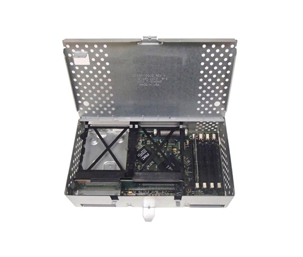 C9652-69001 HP Main Logic Formatter Board Assembly for LaserJet 4300 Series Printer (Refurbished)