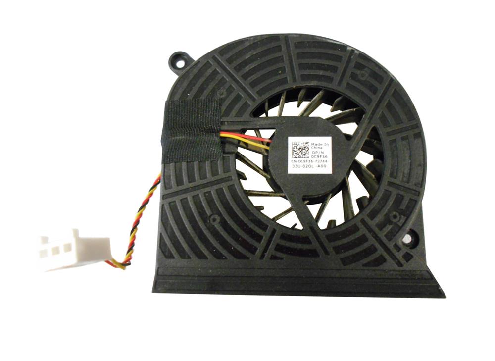 C9F36 Dell Fan Assembly Psu Aio 2710