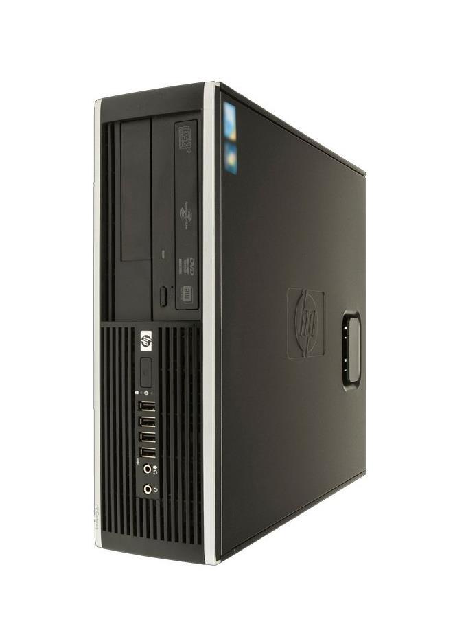 C9J23UT#ABA HP Business Desktop Elite 8300 Desktop Computer - Intel Core i7 (3rd Gen) i7-3770 3.40 GHz - Small Form Factor (Refurbished)