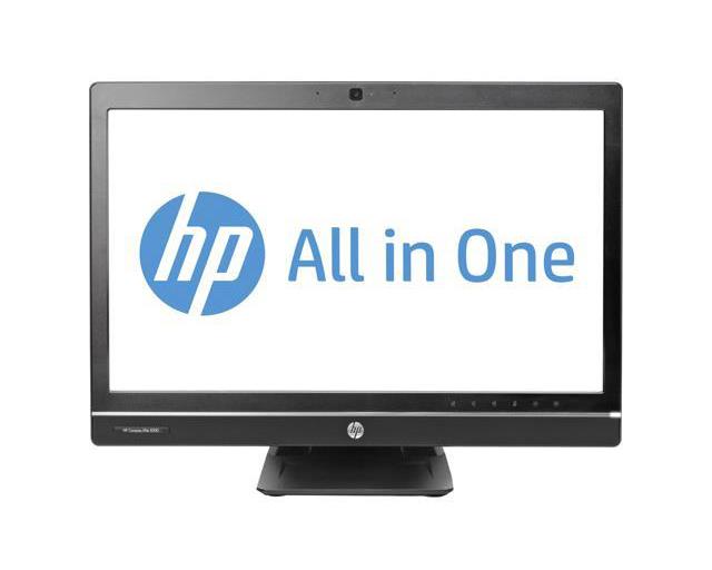 C9J37UT#ABA HP Business Desktop Elite 8300 All-in-One Computer - Intel Core i7 (3rd Gen) i7-3770 3.40 GHz - Desktop (Refurbished)