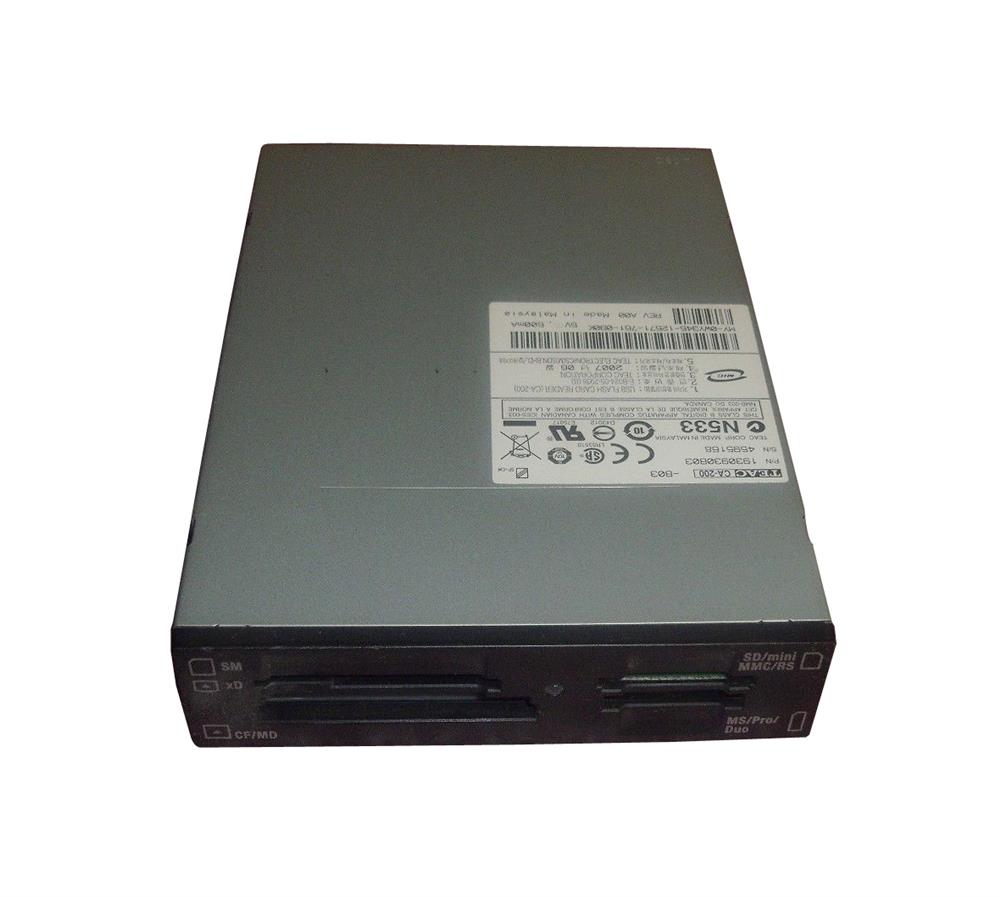 CA200 Dell 13-in-1 Memory Card Reader (Refurbished)