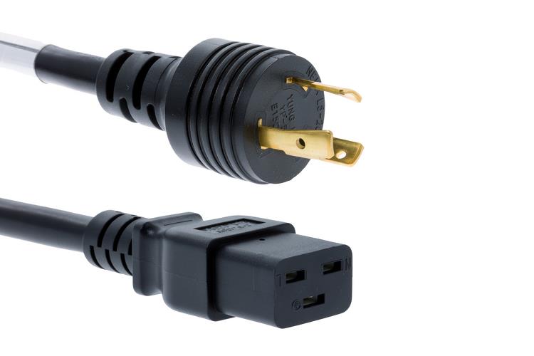 CAB-1900W-SA Cisco Power Supply CORD 250VAC 16A SABS 1661 PLUG S AFRICA (Refurbished)
