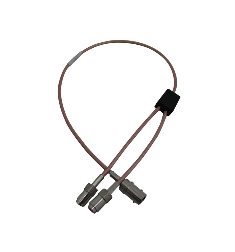 CAB-BNC-MCC-Y Cisco Bnc Jack 2 X 1.0/2.3 Plug (Refurbished)