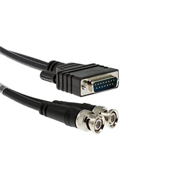 CAB-E1-BNC-3M Cisco E1 Cable BNC E1 75ohm/Unbalanced 3 Meters