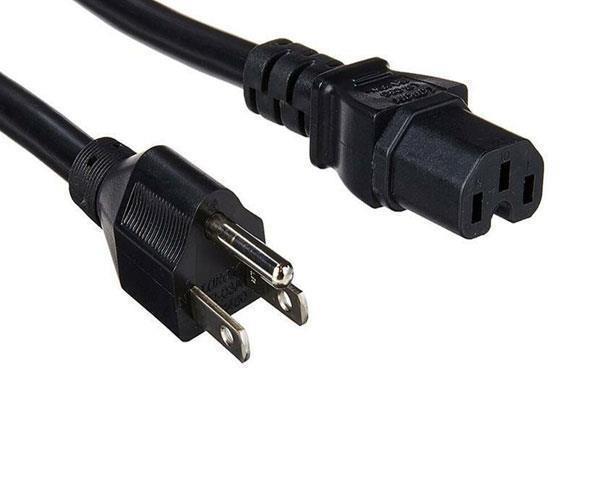 CAB-NP1200-AC-US= Cisco Power Cable for AC Power Option (North America)