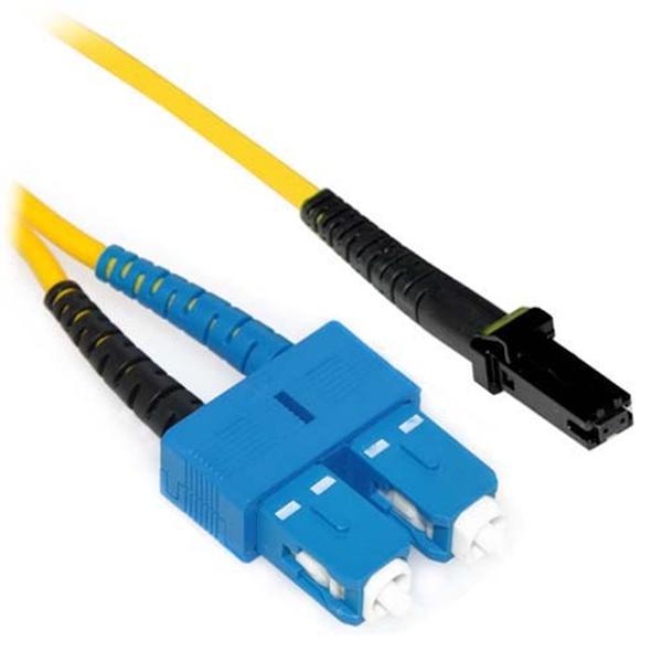CAB-SC Cisco MT-RJ to SC Duplex Single Mode Converter Cable (Refurbished)