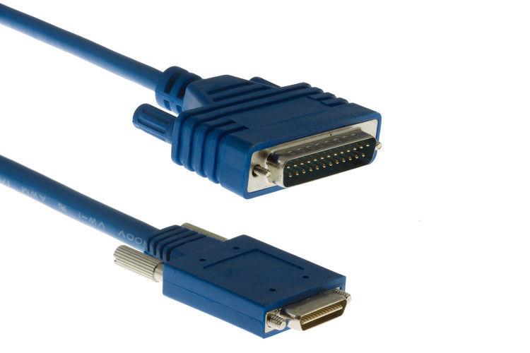 CAB-SS-530AFC-EXT Cisco RS530A Female DCE Cable With Extended Control Leads