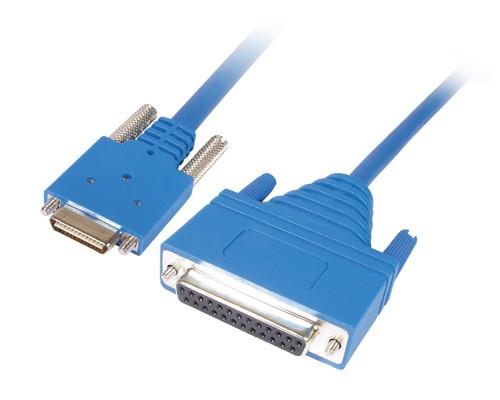 CAB-SS-530FC Cisco RS-530 Cable DCE Female to Smart Serial