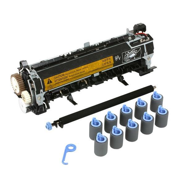 CB38867901B HP Maintenance Kit (110V) for HP LaserJet P4014/P4015/P4515 Series Printers (Refurbished)