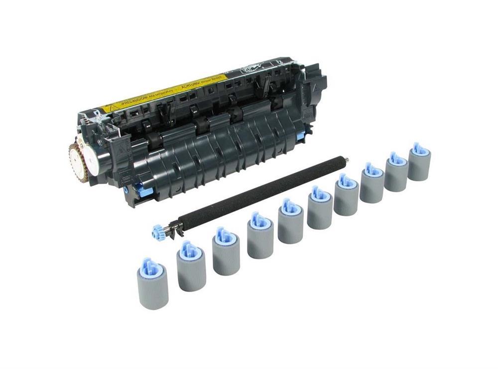 CB388AE HP Maintenance Kit (110V) for HP LaserJet P4014/P4015/P4515 Series Printers (Refurbished)