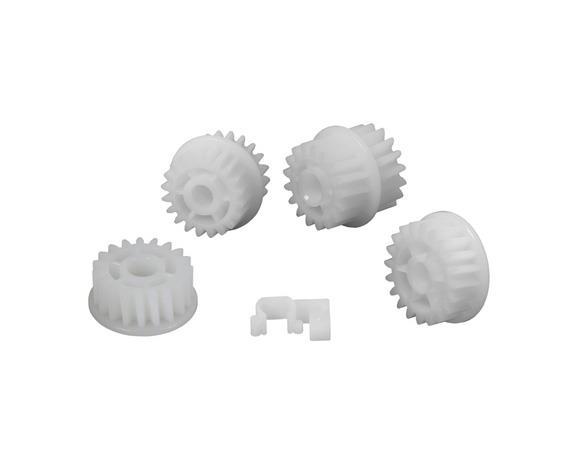 CB414-67923-N HP Gear Kit (Refurbished)