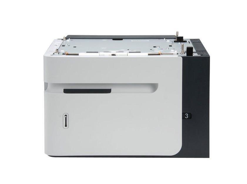 CB523AC HP 1500 Sheet Feeder Optional LaserJet P4014 P4015 P4515 Series Core (Refurbished)