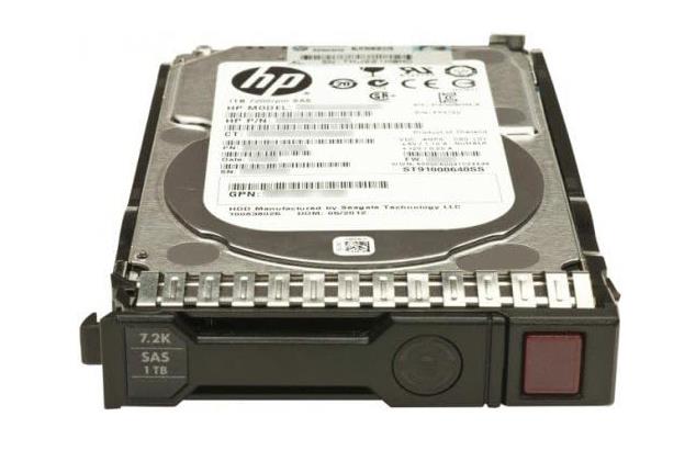 CB8W96AV HP 1TB 7200RPM SATA 2.5-inch Internal Hard Drive