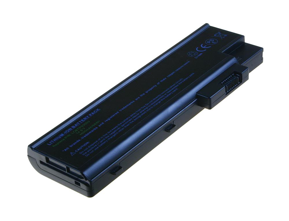 CBI0938A Acer Extensa 2303LC 14.8V 4400mAh Li-ion Laptop Battery (Refurbished)