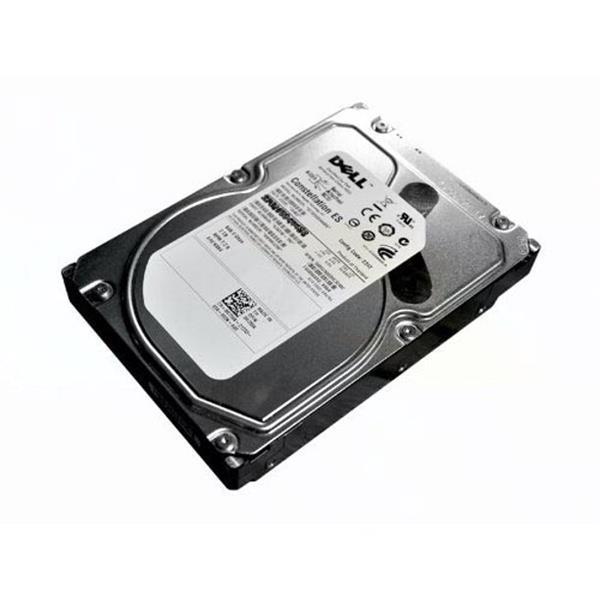 CC262 Dell 80GB 7200RPM SATA 1.5Gbps 8MB Cache 3.5-inch Internal Hard Drive