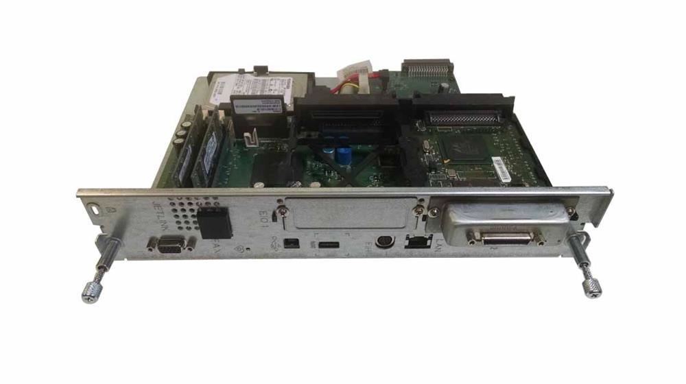CC402-60001-R HP M9040/m9050 Mfp Formatter Main Logic Board (Refurbished)