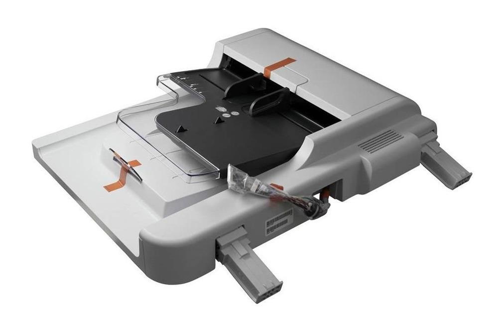 CC522-67923-R HP Automatic Document Feeder Adf Assembly for LaserJet Enterprise 700 Color MFP m775dn, m775f, m775z and m775z+ (Refurbished)