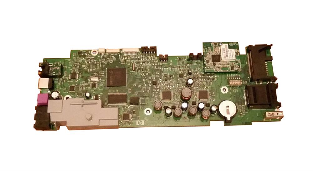 CC564-80035 HP System Board (Motherboard) for Photosmart C7280 (Refurbished)