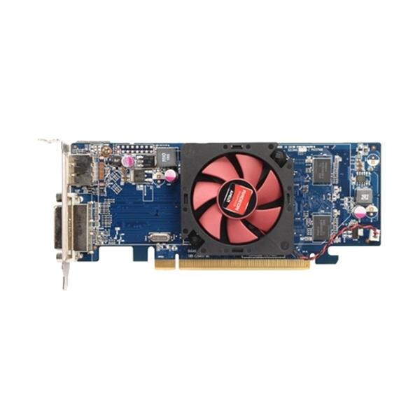 CCKC8 Dell 1GB Radeon HD 7470 Low Profile Video Graphics Card