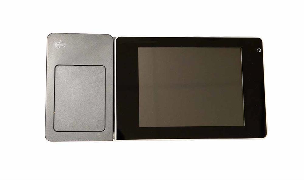 CD64467916R HP Control Panel Assembly for M575dn M575f Printer (Refurbished)