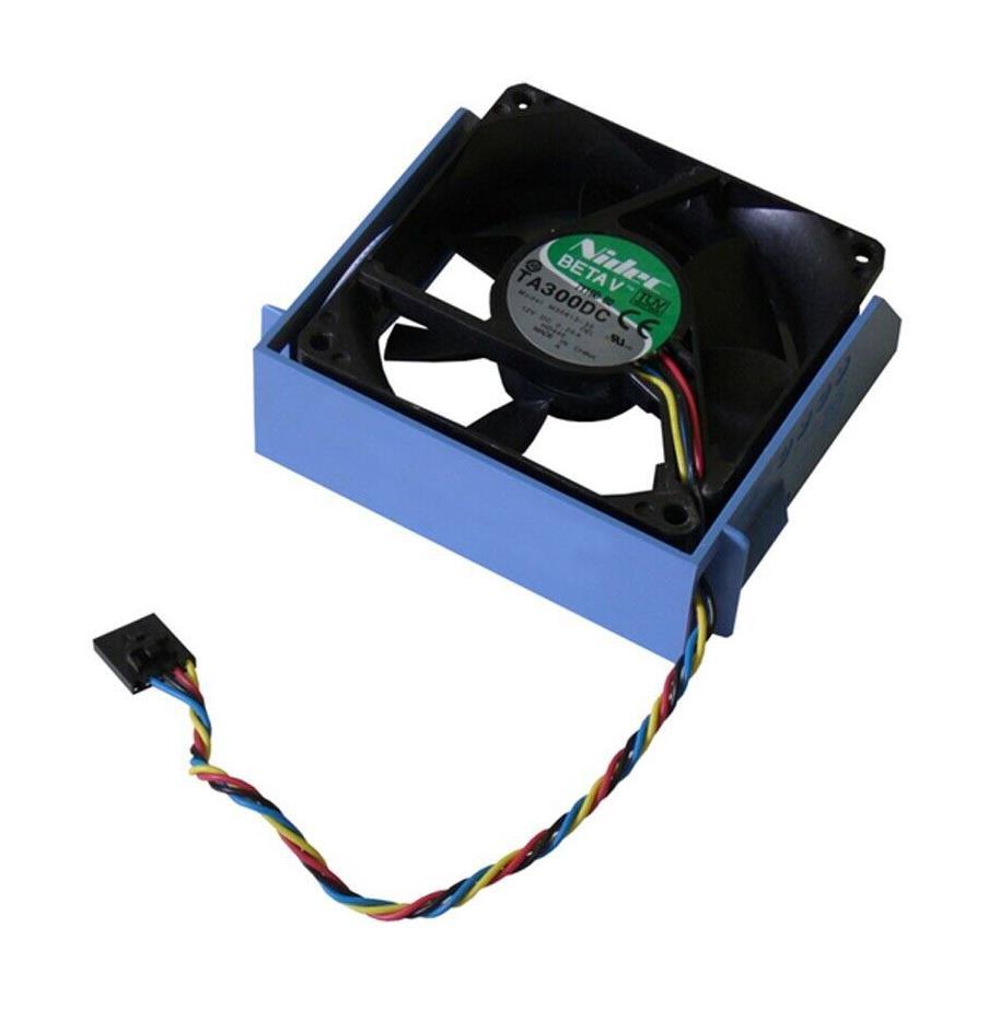 CD674 Dell Hard Drive Cooling Fan Assembly