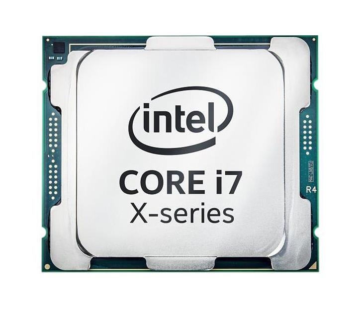 CD8067304126100 Intel Core i7-9800X 8-Core 3.80GHz 8.00GT/s DMI3 16.5MB L3 Cache Socket FCLGA2066 Desktop Processor