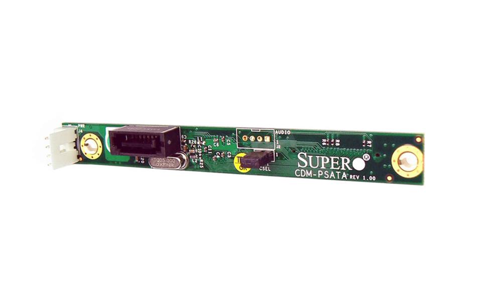 CDM-PSATA SuperMicro S8 Cdm-p-SATA Adapter/ Cdm-p-SATA Adapter