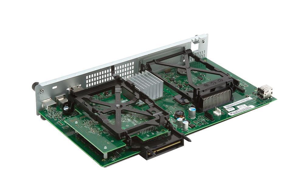 CE502-60113-R HP Interface Formatter Ifa Service Assembly M4555 Mfp (Refurbished)