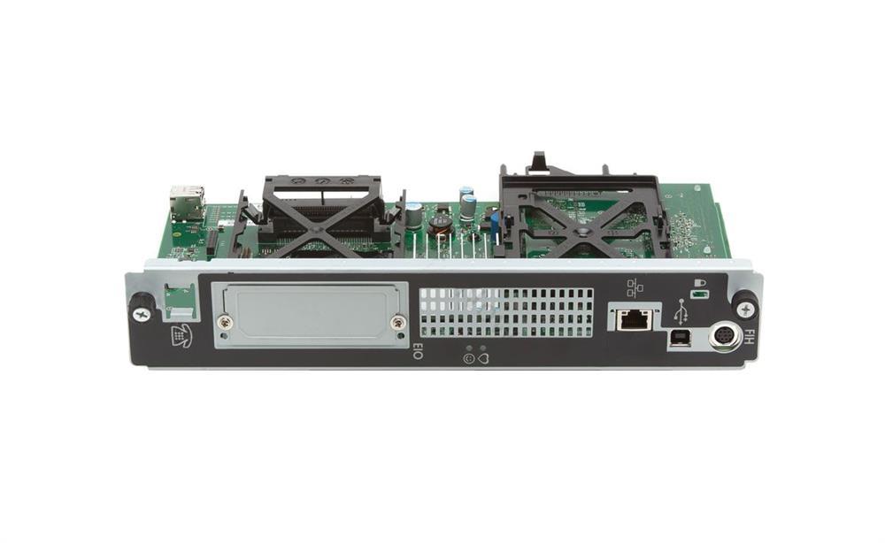 CE869-60001-N HP Interface Formatter Ifa Service Assembly M4555 MFP (Refurbished)