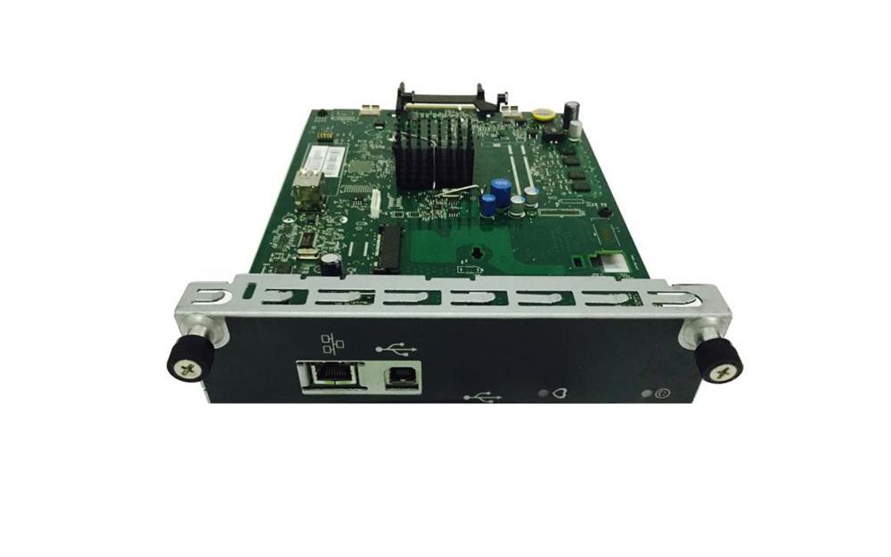 CE941-60001-R HP M551 Series Formatter PC Board Assembly