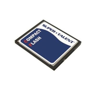CF-128MB Super Talent 128MB CompactFlash (CF) Memory Card