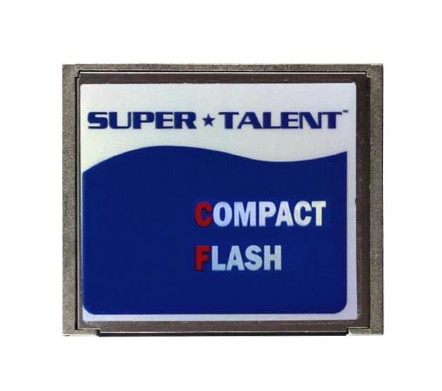 CF-512MB Super Talent 512MB CompactFlash (CF) Memory Card