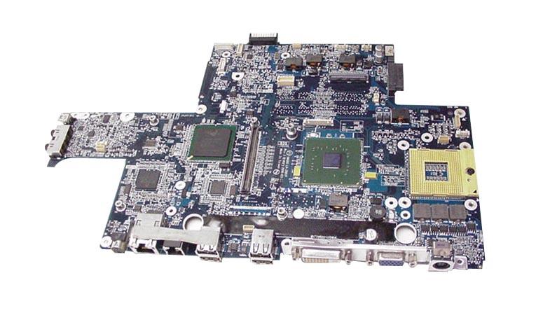 CF739 Dell System Board (Motherboard) for XPS M1710, Precision M90 (Refurbished)
