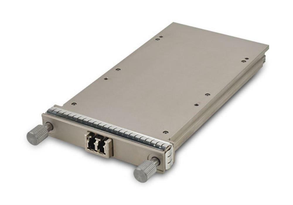 CFP-100GBASE-LR4-ACC Accortec 100Gbps 100GBase-LR4 Single-mode Fiber 10km 1310nm LC Connector CFP Transceiver Module for Juniper Compatible