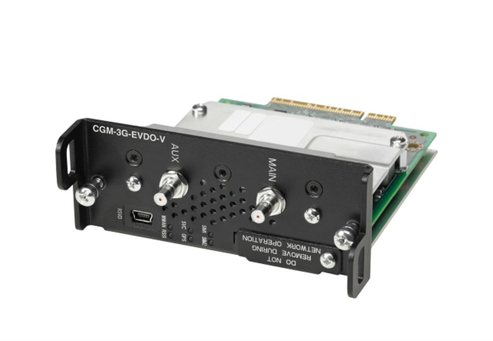 CGM-3G-EVDO-V Cisco Wireless Module for Router (Refurbished)