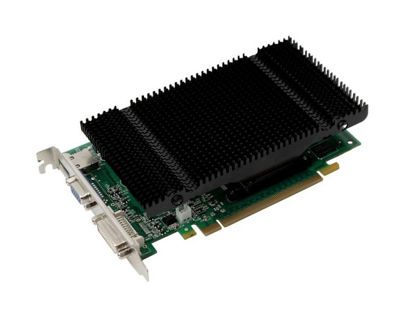 CGNX-HG942I Nvidia GeForce 9400gt 512MB GDDR3 HDmi/vga/dvi PCI Express xpress Video Graphics Card