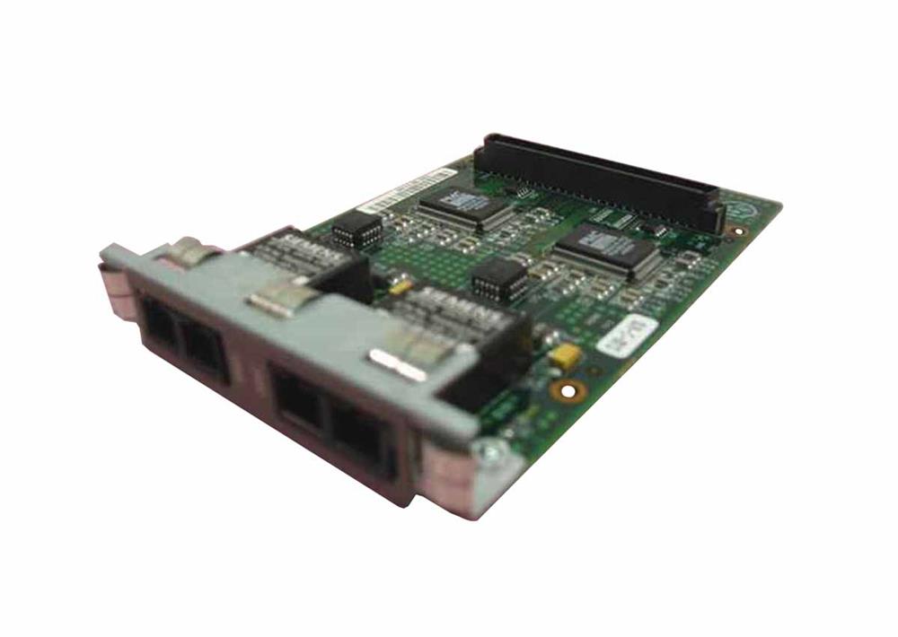 CL1333001 Nortel 2-Port SONET/SDH ATM MDA 2 x STS-3c/STM-1 Media Dependent Adapter (Refurbished)