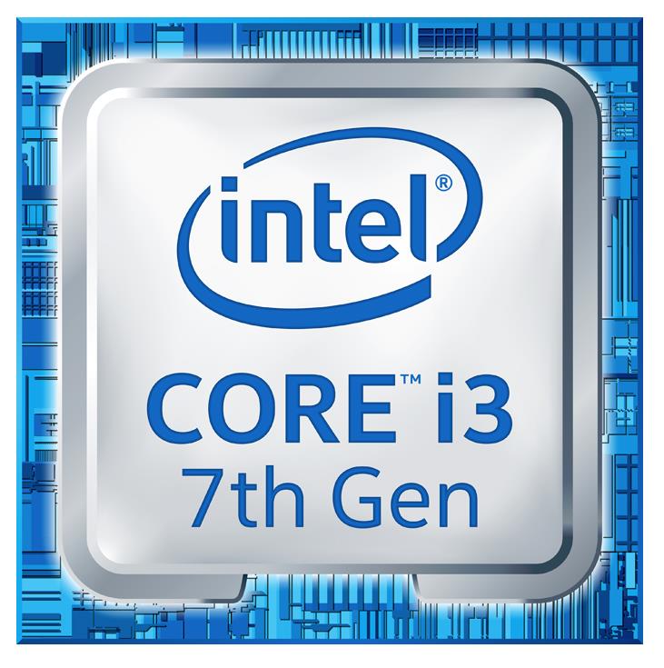 CL8067702870511 Intel Core i3-7100H Dual-Core 3.00GHz 3MB L3 Cache 8.00GT/s DMI Socket FCBGA1440 Mobile Processor