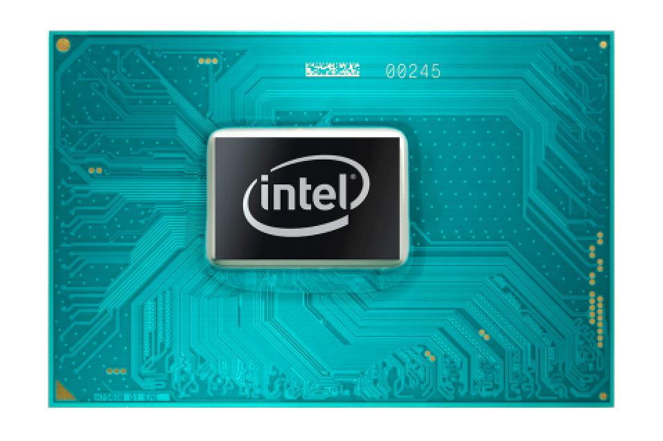 CL8067702999007 Intel Core i3-7100E Dual-Core 2.90GHz 3MB L3 Cache Socket BGA1440 Processor