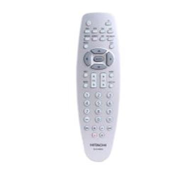 CLU-4362S Hitachi Remote Control for 50C20A 51F59A 51F59J 57F59A (Refurbished)
