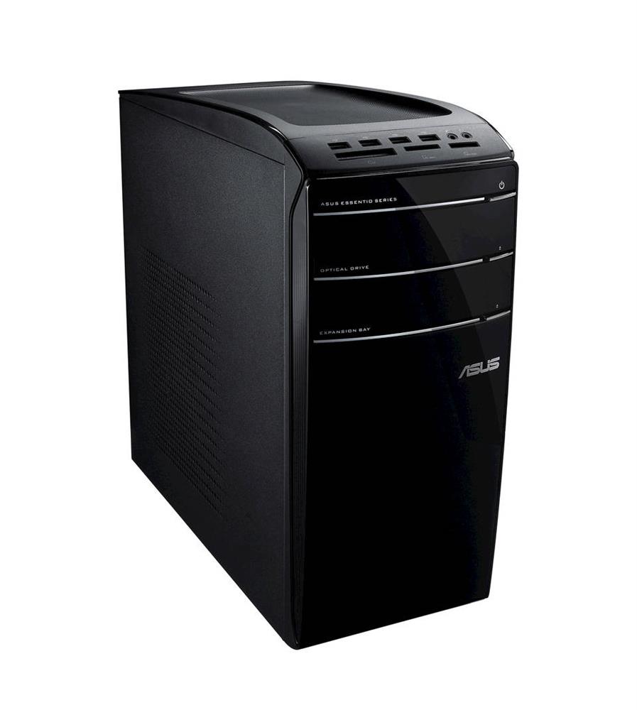 CM6870-CA004S Asus Essentio Desktop Computer - Intel Core i7 (3rd Gen) i7-3770 3.40 GHz (Refurbished)