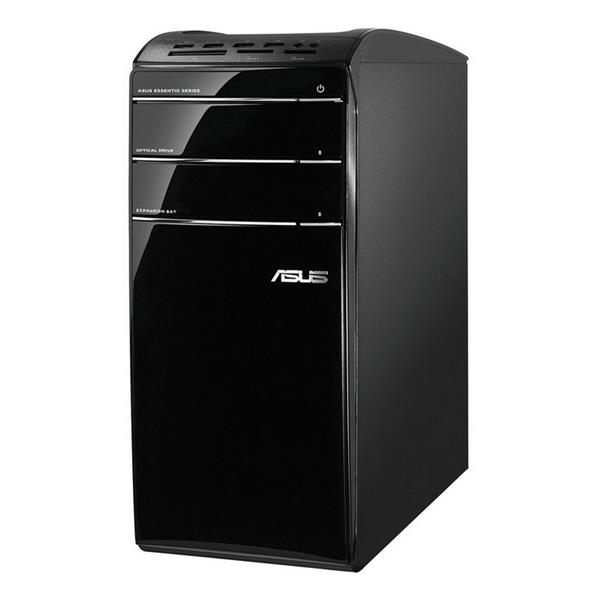 CM6870-CA005S Asus Essentio Desktop Computer - Intel Core i7 (3rd Gen) i7-3770 3.40 GHz (Refurbished)