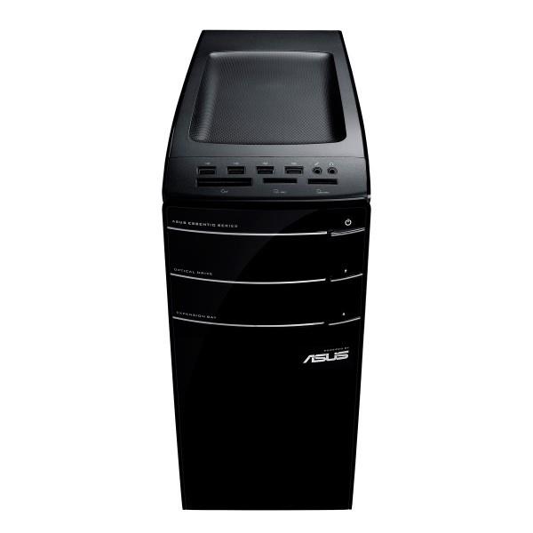 CM6870-CA007S Asus Essentio Desktop Computer - Intel Core i7 (3rd Gen) i7-3770 3.40 GHz (Refurbished)