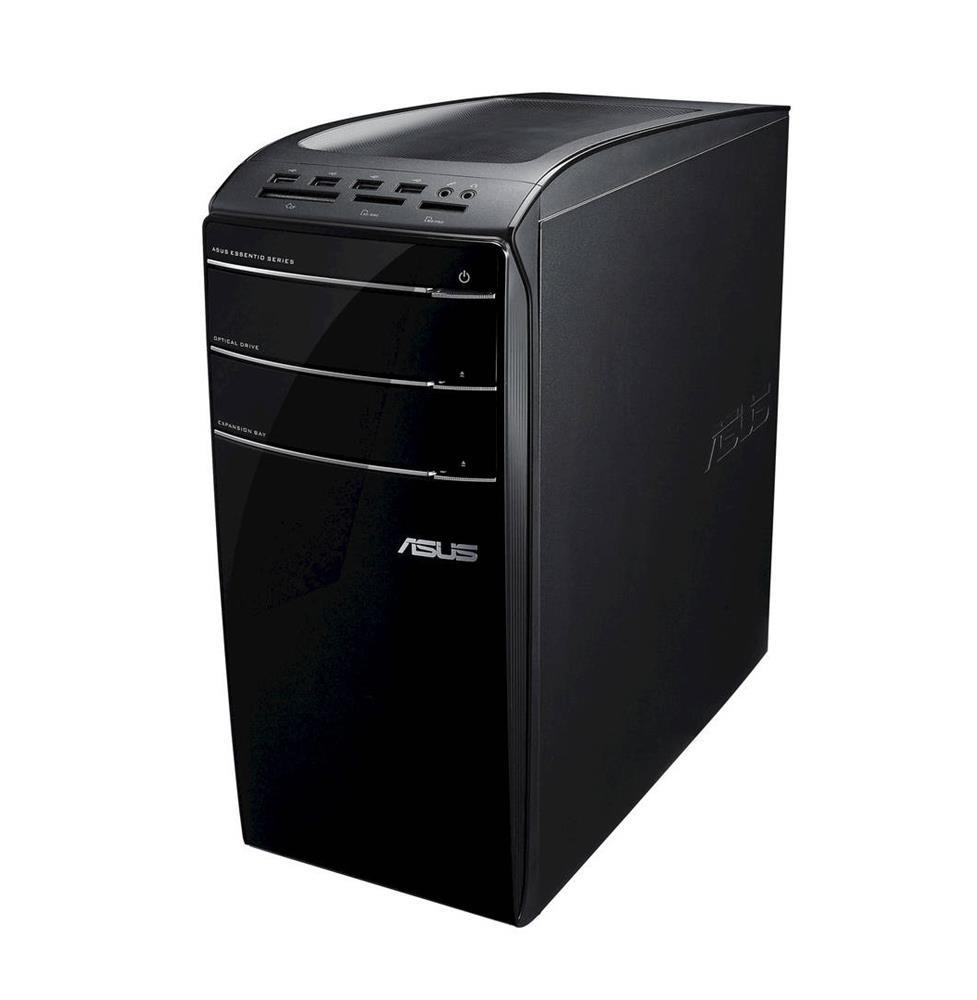 CM6870-US-3AB Asus Desktop Computer - Intel Core i7 (3rd Gen) i7-3770 3.40 GHz (Refurbished)