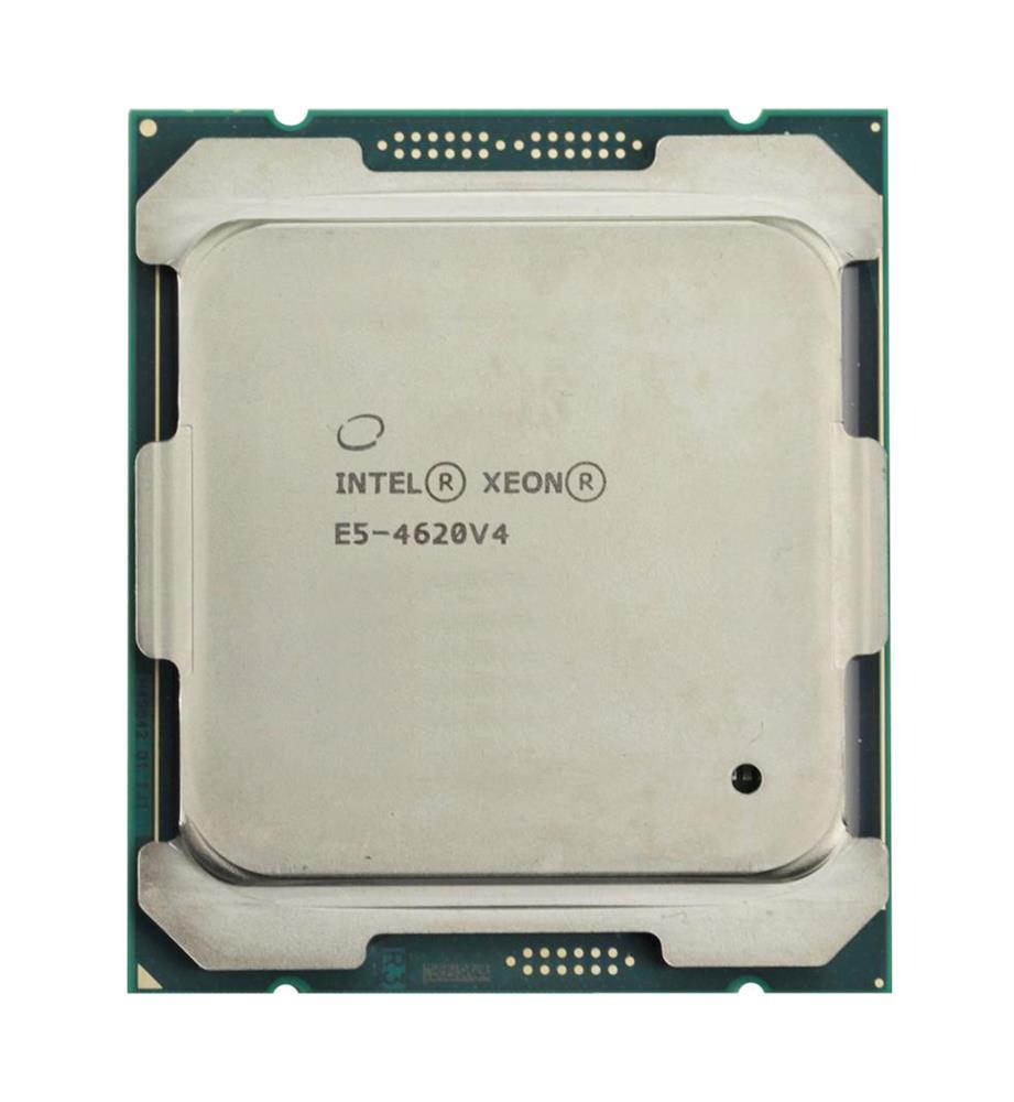 CM8066002883900 Intel Xeon E5-4620 v4 10 Core 2.10GHz 8.00GT/s QPI 25MB L3 Cache Socket FCLGA2011-3 Processor