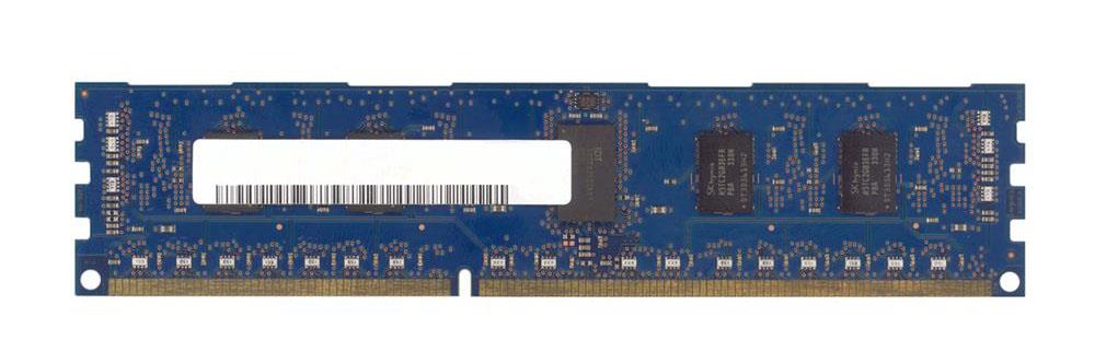 CMP1600RD2048.01 Centon 2GB PC3-12800 DDR3-1600MHz ECC Registered CL11 240-Pin DIMM 1.35V Low Voltage Single Rank Memory Module
