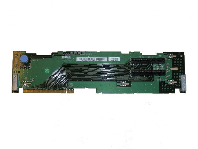 CN-0H6183 Dell PCI-e Riser Card for PowerEdge 2950